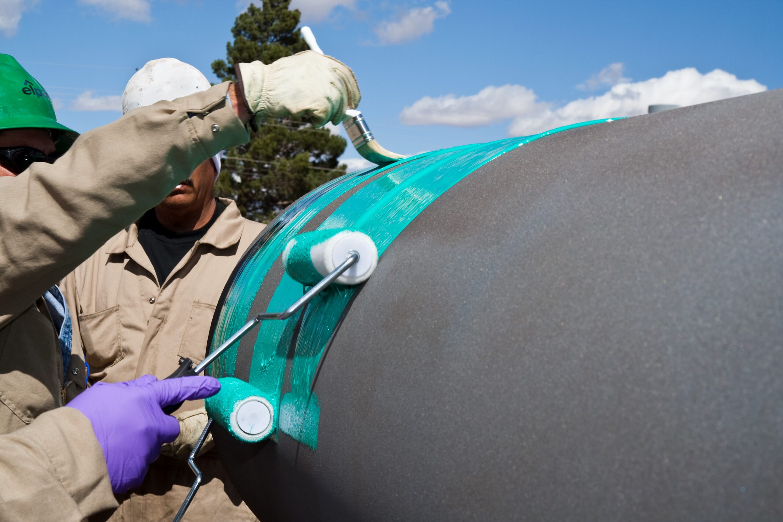 Pipeline Coating Failures: Root Cause Analysis and Prevention Strategies