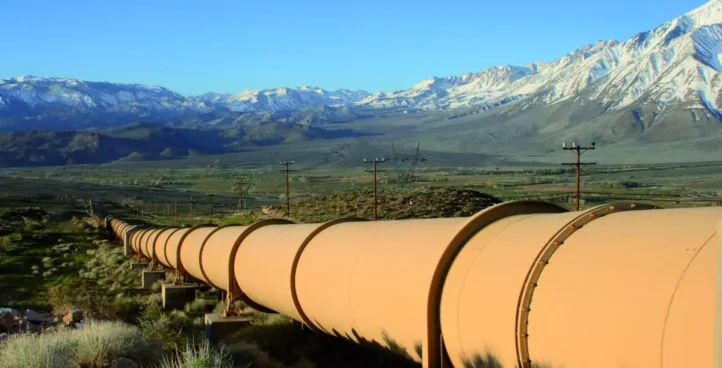 Oil Pipeline Coating Types