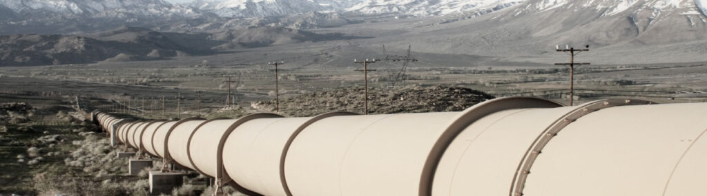 Polyurea Coating Thickness: How Much Is Enough for Pipeline Service?