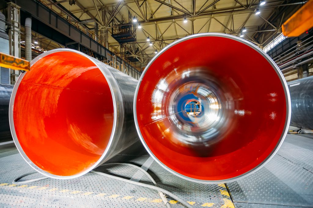 Understanding Cathodic Protection Systems and Their Interaction With Pipeline Coatings